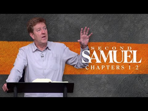 Names Before God