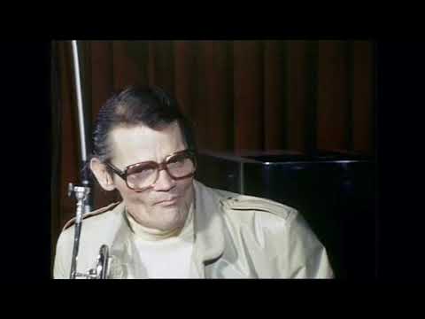 Chet Baker Quartet - Well, You Needn't (Thelonious Monk) 1979