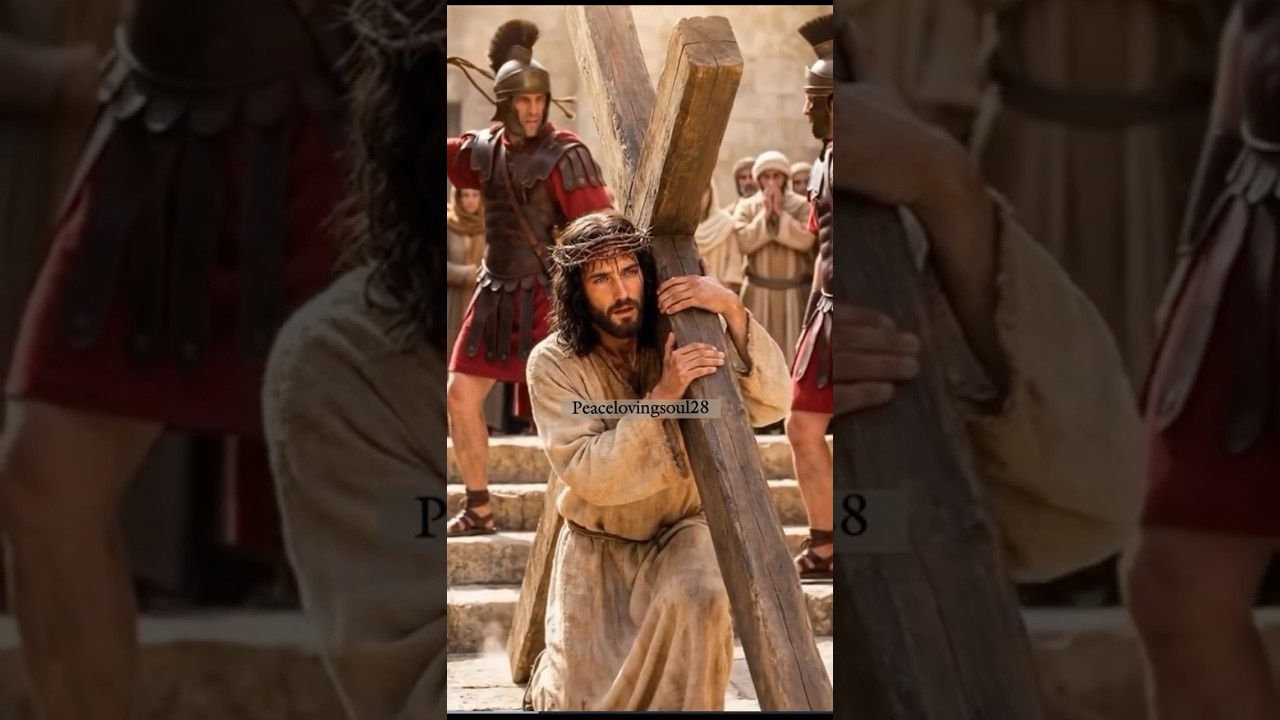 ഗദ്‌സമേന്‍, തേങ്ങിയോ