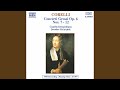 Concerto Grosso in D Major, Op. 6, No. 7: I. Vivace - Allegro