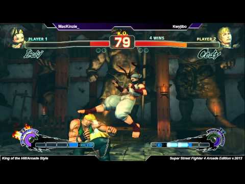 PDXTT #110 - AE2012 KotH - MacKinzie_ vs Kwyjibo (2)