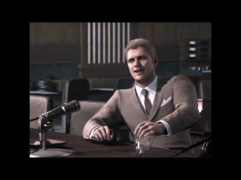 Let's Play Mafia III Definitive Edition Pt. 25