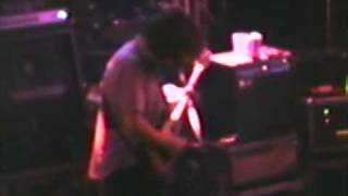 Widespread Panic - Pilgrims - 12/30/93 Georgia Theatre, Athens, GA