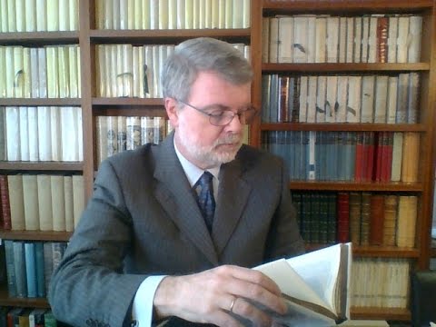 Middle Ages (Lecture 16): "The clash between the Roman Church and the Byzantines (604–668)