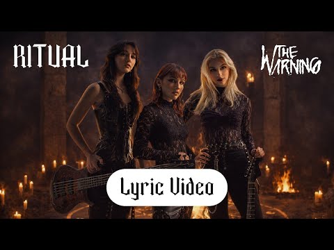 Ritual - The Warning