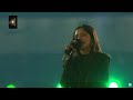 Aima Baig S Pyar Hua Tha Kahani Suno Live Performance Lahore Pakistan Punjab