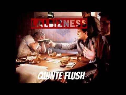 LALBIZNESS - QUINTE FLUSH