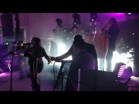 INTERNACIONAL SONORA D'KACHE