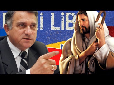 Iisus Hristos s-a nascut in Dacia! invataturile lui Cristos si Zamolxes