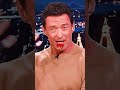Why Hugh Jackman's Wolverine Suit Is PERFECT! #shorts