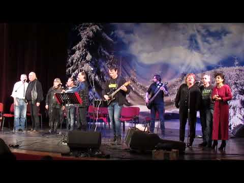 Cenaclul Flacăra 2018 - Iancu la Țebea