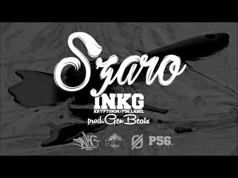 INKG - SZARO BIT.GEN BEATS  NOWOŚĆ 2017