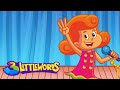 Joy Joy Joy More Fun 3 Little Words Faith Based Music Marathon