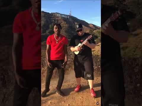 Lil Tjay x Einer Bankz - F.N Acoustic