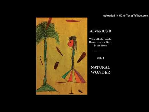 Alvarius B. - Smokin' to Live