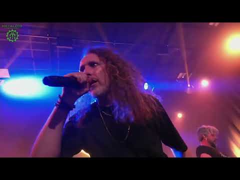 SIDILARSEN - LIVE - METALOÏD METALFEST #6