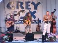 Dry Branch Fire Squad "Someone Play Dixie For Me" 7/18/03 Grey Fox Bluegrass Festival