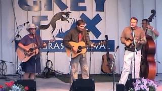 Dry Branch Fire Squad &quot;Someone Play Dixie For Me&quot; 7/18/03 Grey Fox Bluegrass Festival
