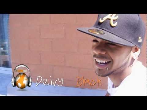 Deivy Black Ft Okary La Pauta - Tonight Remix - Merengue