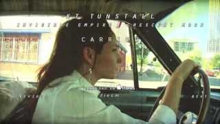 KT Tunstall - 'Invisible Empire // Crescent Moon' Album Sampler