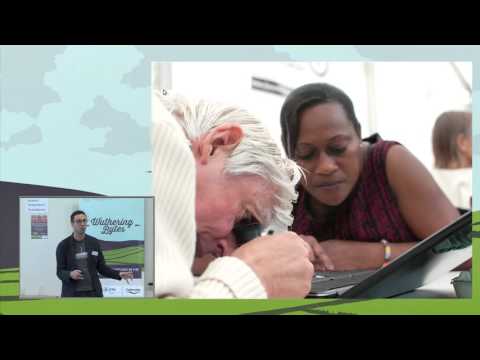 Ugo Vallauri | The Restart Project | Fixing our relationships with electronics | #OurTechFuture