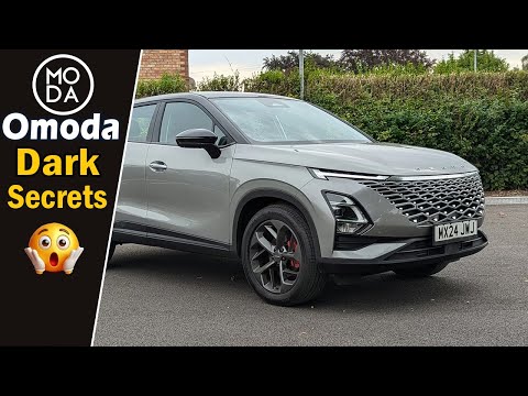 5 Surprising Omoda 5 Problems Nobody Tells You!