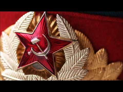 Soviet Song - "Katyusha" ("Катюша")