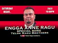 ENGGE ANNE RAGU FULL SONG COMING SOON