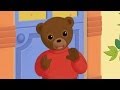 Le Petit Ours brun