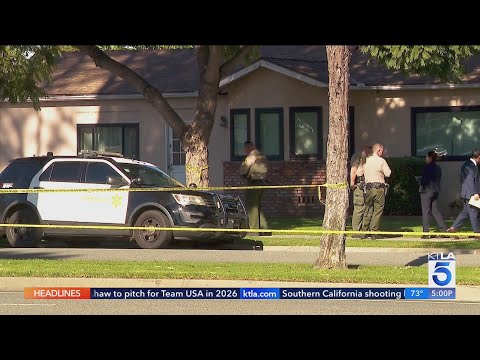 Lakewood shooting leaves 3 dead