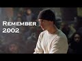 Remember 2002 - Chris Torres Remember 2002
