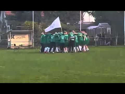 BSC Biendorf - Schwarz-Gelb Bernburg 2:0 Sieg !