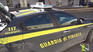 TRAPANI: SCOPERTI NOVE LAVORATORI IN NERO, DI CUI QUATTRO INSERITI INNUCLEI FAMILIARI PERCETTORI DI ASSEGNO DI INCLUSIONE E UNO PERCETTORE DINASPI.