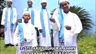 Download lagu Full Album Anaasyidusshafa Ponpes Nurul Cholil Bangkalan | Album Nur Ilahi mp3