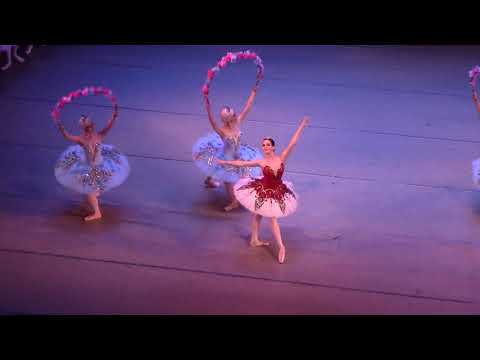 Jardin Anime (Gurskaya - Lyozova, 16.05.2021)