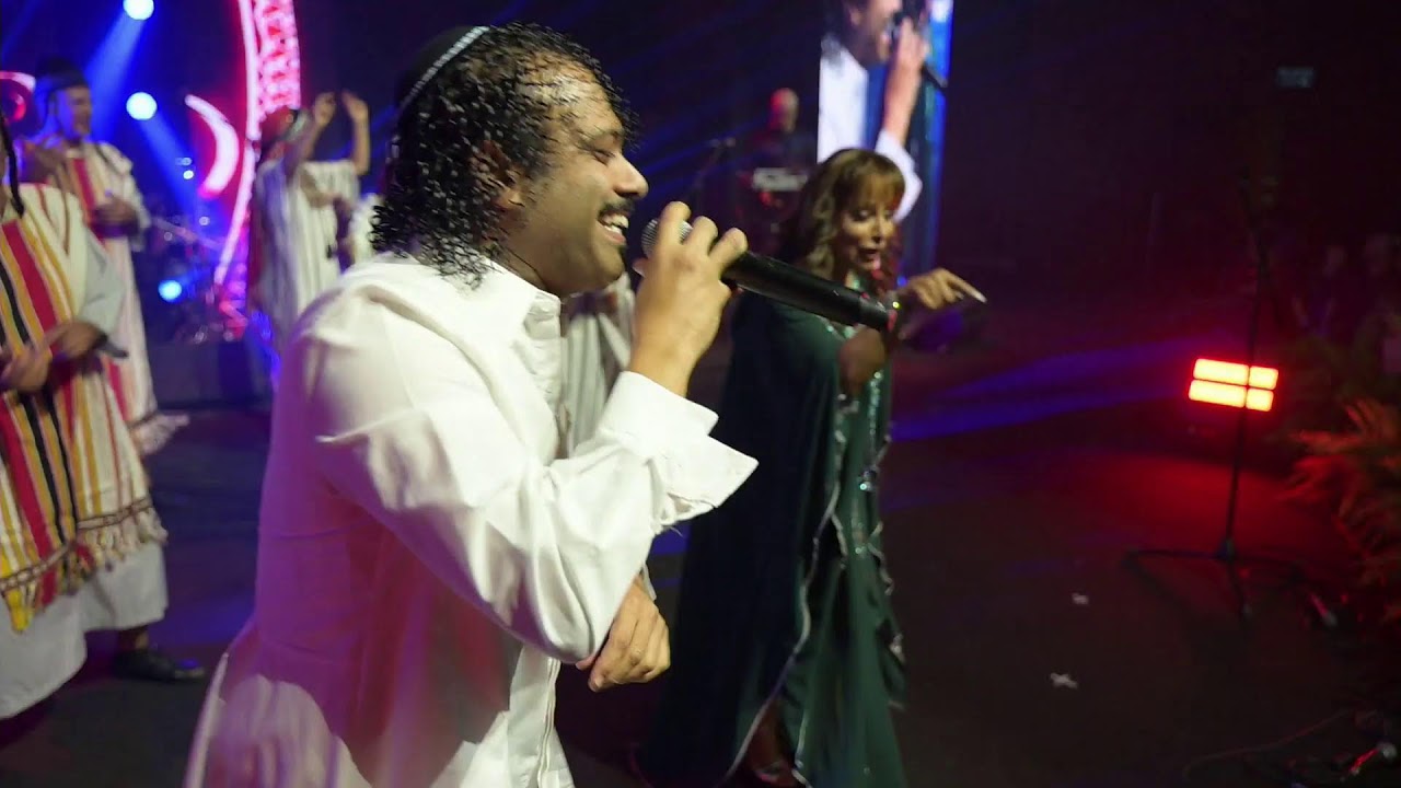 אירוע הצדעה לחקלאות ולהתיישבות העובדת בישראל באודיטוריום ע"ש סמולרש אוניברסיטת ת"א - אעלה בתמר