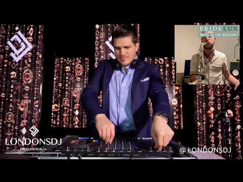 LONDONSDJ.UK - Prices from &pound;650 video.