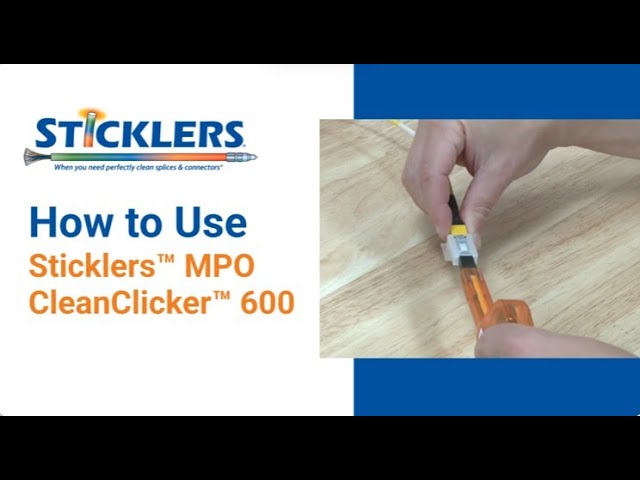 sticklers Rengöringsverktyg cleanclicker mpo-16 600x