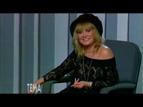Алла Пугачёва - «Тема» (Программа Влада Листьева) 1993