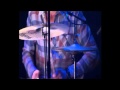The Blue Van - Be Home Soon (Live Tour 2010)