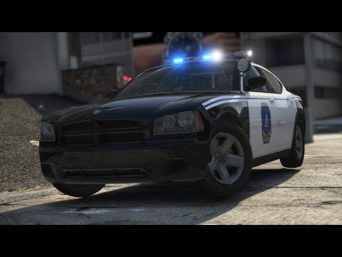 LSPDFR - Day 981 - EUP 8.0