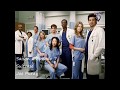Grey's anatomy S1E07 - Suitcase - Joe Purdy