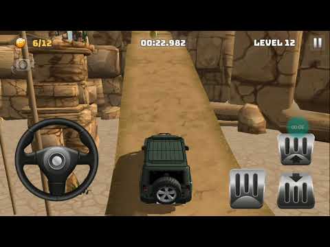 Car Driving School Simulator : Car Games 3D Prado Car Driving
