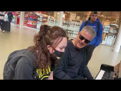 Asking A Rock Chick To Play Puff The Magic Dragon