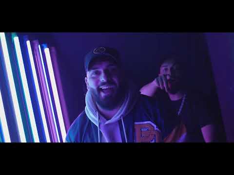 MANELO FT ALPHA FLOW & CHIKITAN  - SOY UN BANDOLERO (VIDEO OFICIAL)