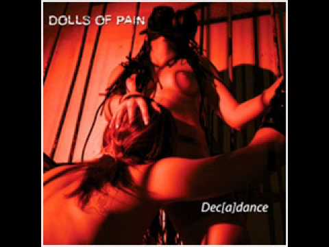 Dolls of Pain - Why