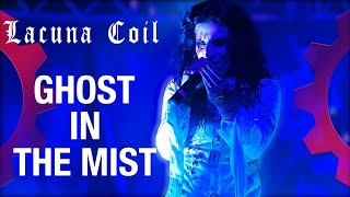 LACUNA COIL - Ghost in the Mist - LIVE