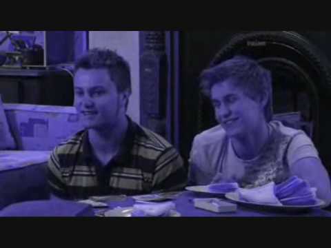 home and away happy events