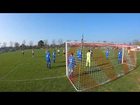 ZSC'62 - Zwaluwe  (26-03-2022)