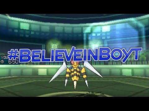 OF ALL THE THINGS...! - #Believe In Boyt: VGC 19U Ep.3